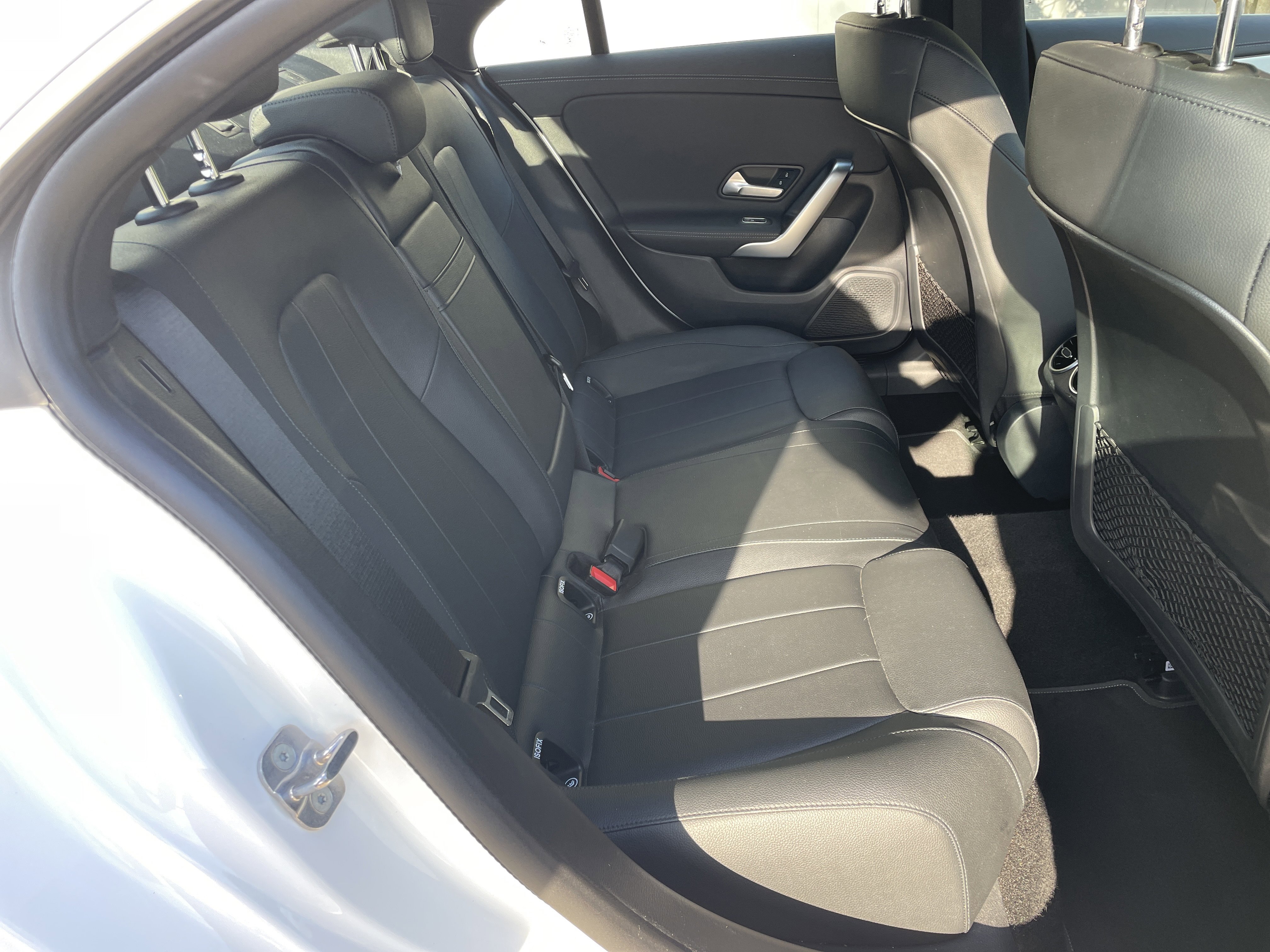 Certified 2023 Mercedes-Benz CLA 250 image 43