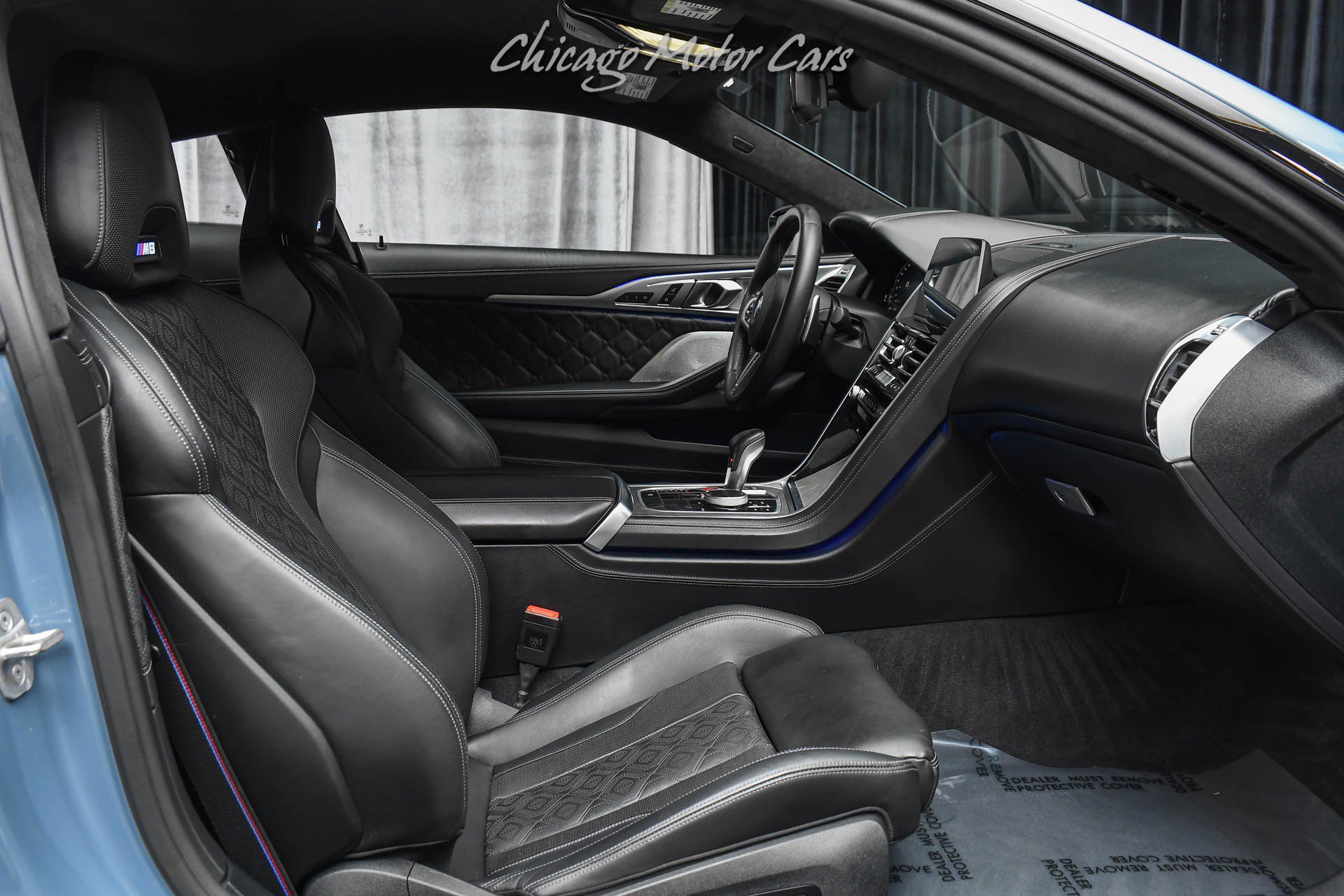 Used 2022 BMW M8 Competition image 26