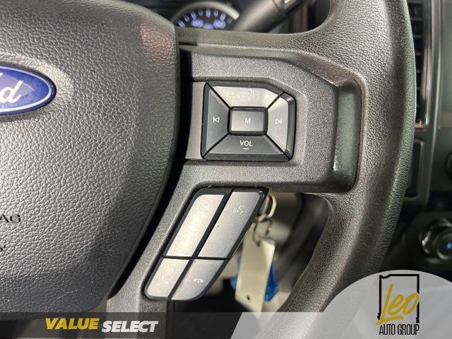 Used 2020 Ford F350 XLT w/ XLT Value Package image 16