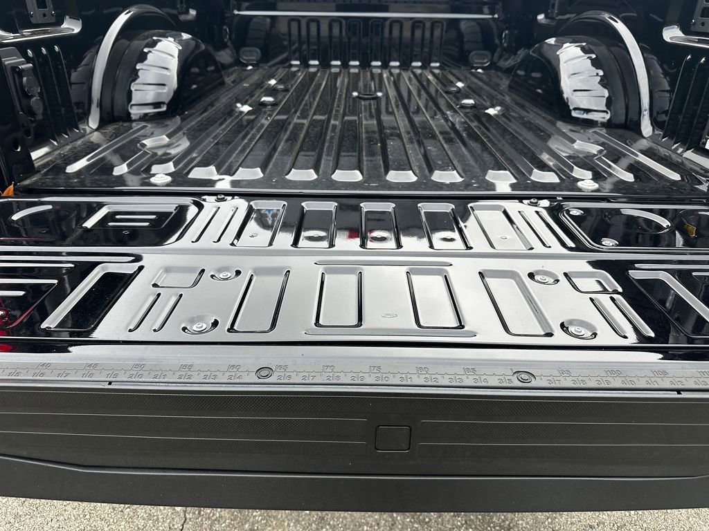 New 2025 Ford F250 King Ranch w/ Chrome Package image 56