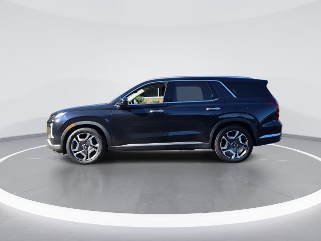 Used 2023 Hyundai Palisade Limited AWD/4WD image 5