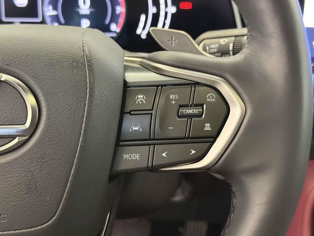 Used 2023 Lexus NX 350 AWD image 31