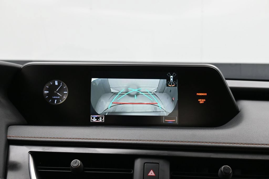 Used 2021 Lexus UX 200 w/ Accessory Package (Z2) FWD image 45