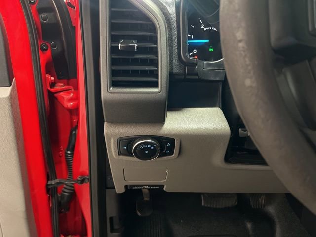 Used 2017 Ford F350 XL w/ STX Appearance Package image 14