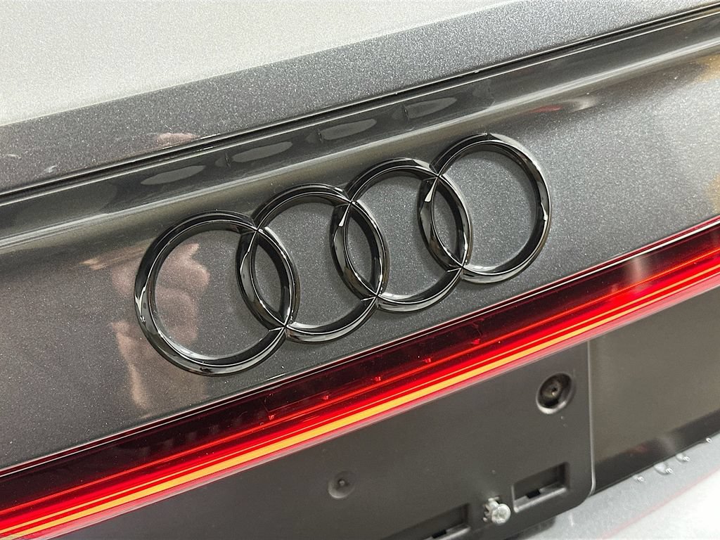 Used 2025 Audi RS 7 performance Sportback AWD/4WD image 34