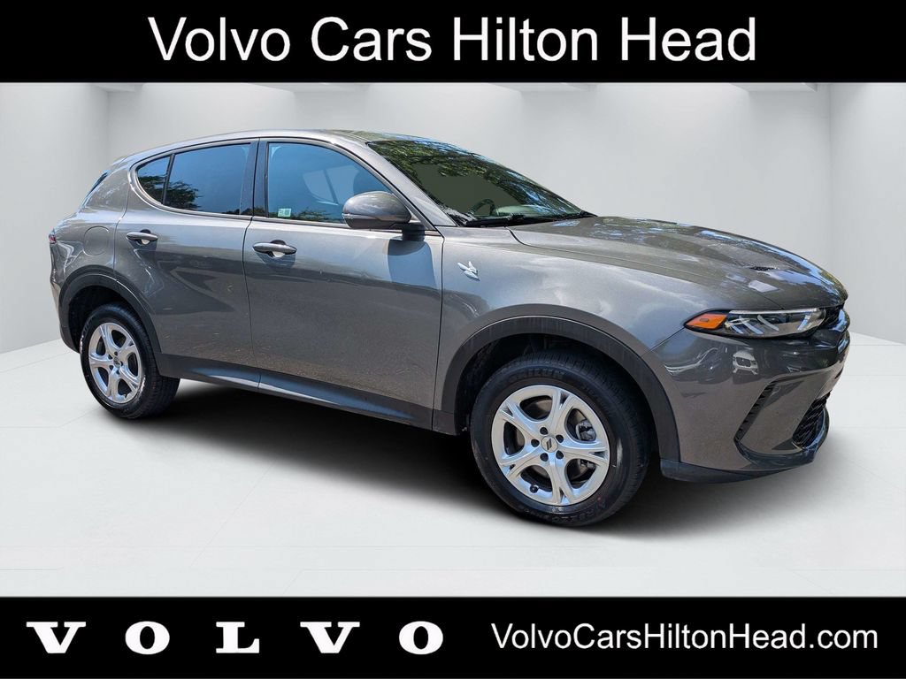 Used 2024 Dodge Hornet GT AWD/4WD image 1