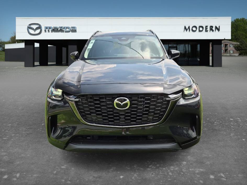 New 2026 MAZDA CX-90 3.3 Turbo w/ Premium Sport Pkg AWD/4WD image 8