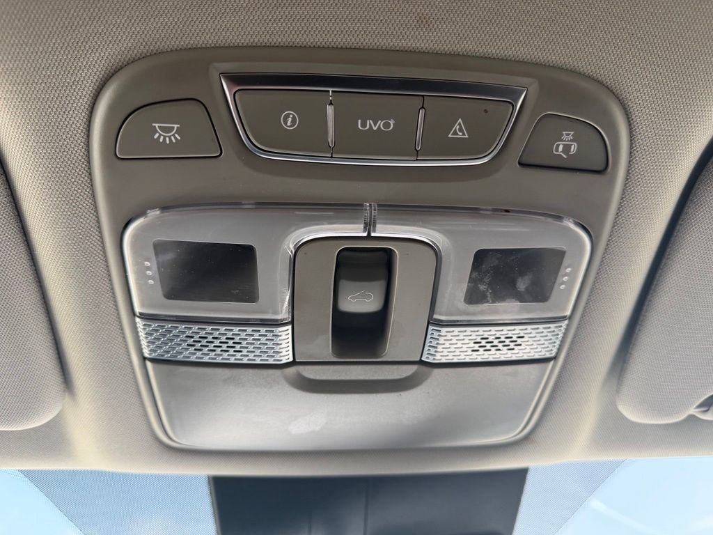 Used 2022 Kia Telluride EX w/ EX Premium Package AWD/4WD image 21