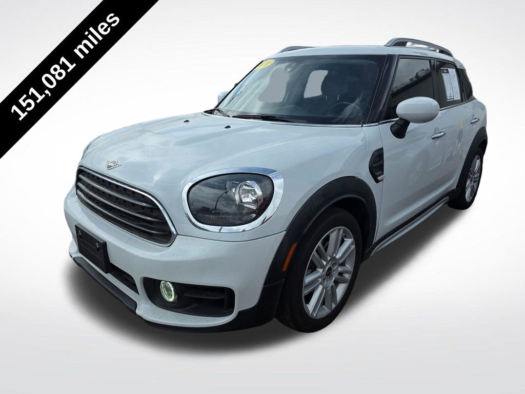 Used 2020 MINI Cooper Countryman image 2