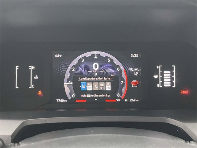 Used 2025 Toyota 4Runner SR5 image 21