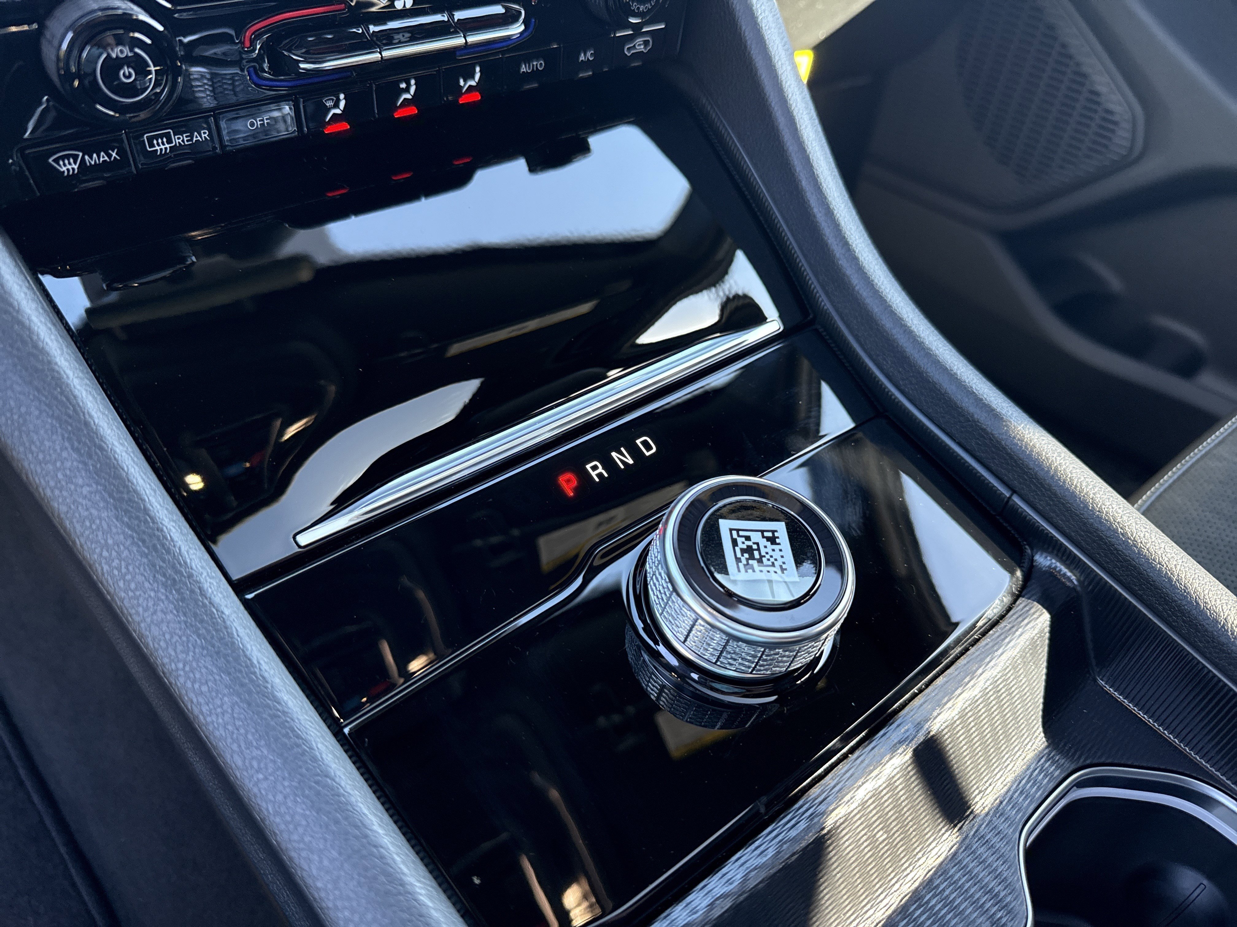 New 2025 Jeep Grand Cherokee Altitude image 30