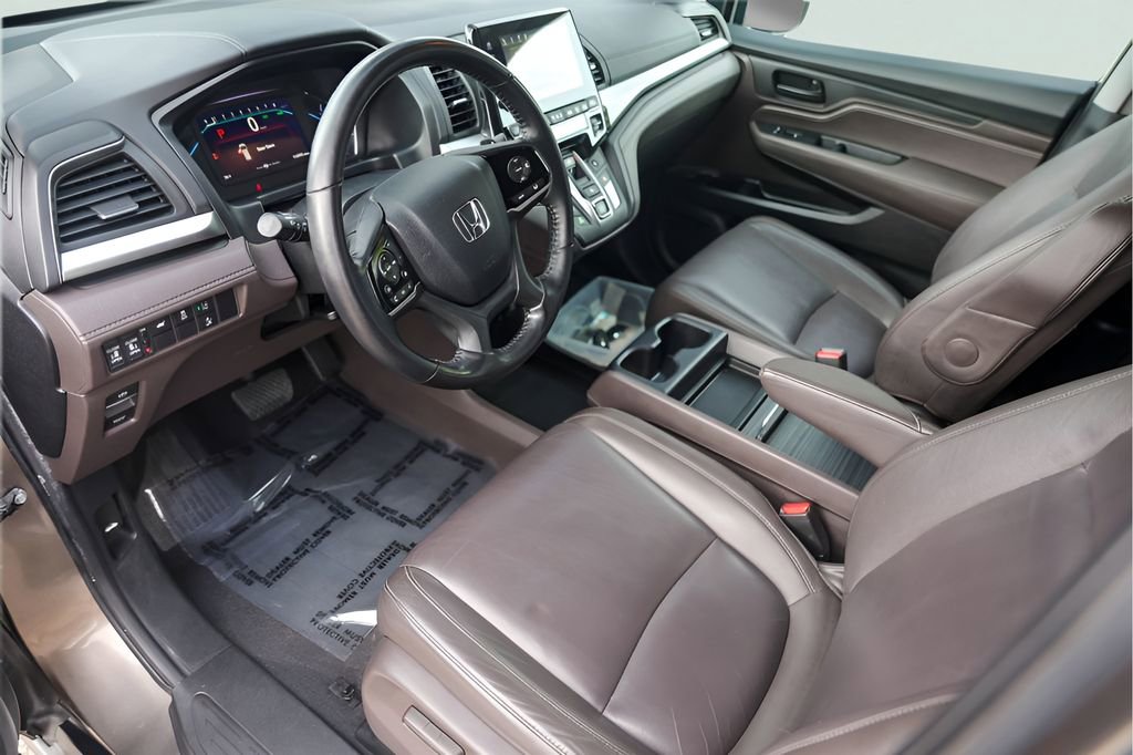 Used 2019 Honda Odyssey EX-L image 13