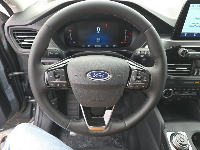 New 2026 Ford Escape Active w/ Cold Weather Package image 21