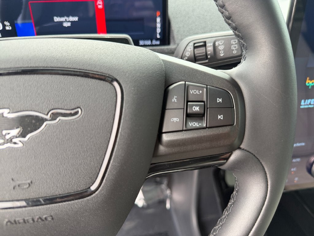Used 2023 Ford Mustang Mach-E Premium RWD image 17