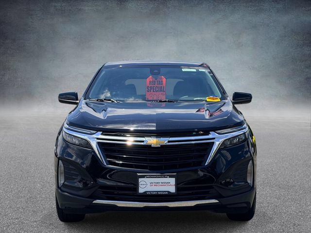 Used 2024 Chevrolet Equinox LT FWD image 6