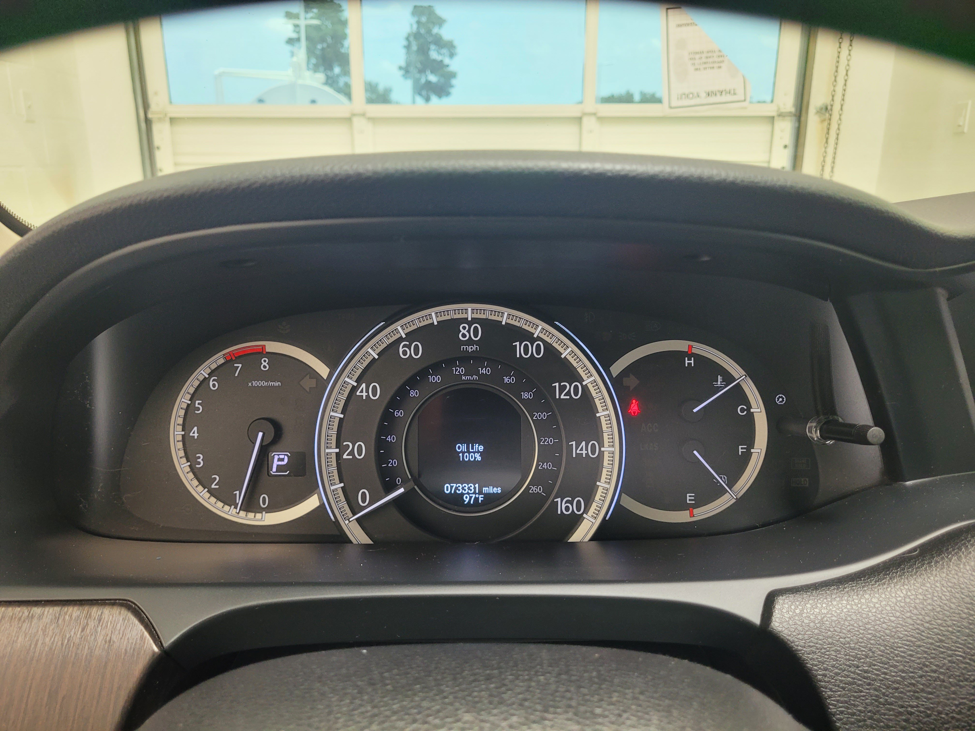 Used 2014 Honda Accord Touring image 28