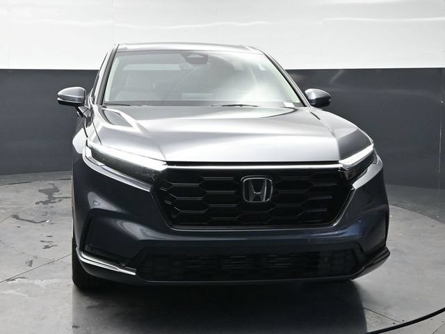 Used 2026 Honda CR-V EX-L image 2