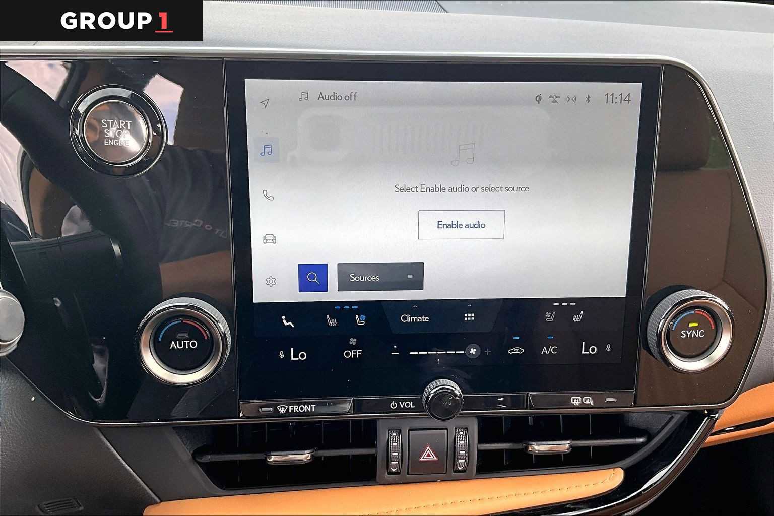 Used 2025 Lexus NX 250 FWD w/ Premium Package image 31