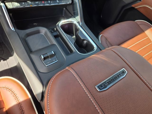 New 2026 GMC Sierra 2500 Denali Ultimate image 28