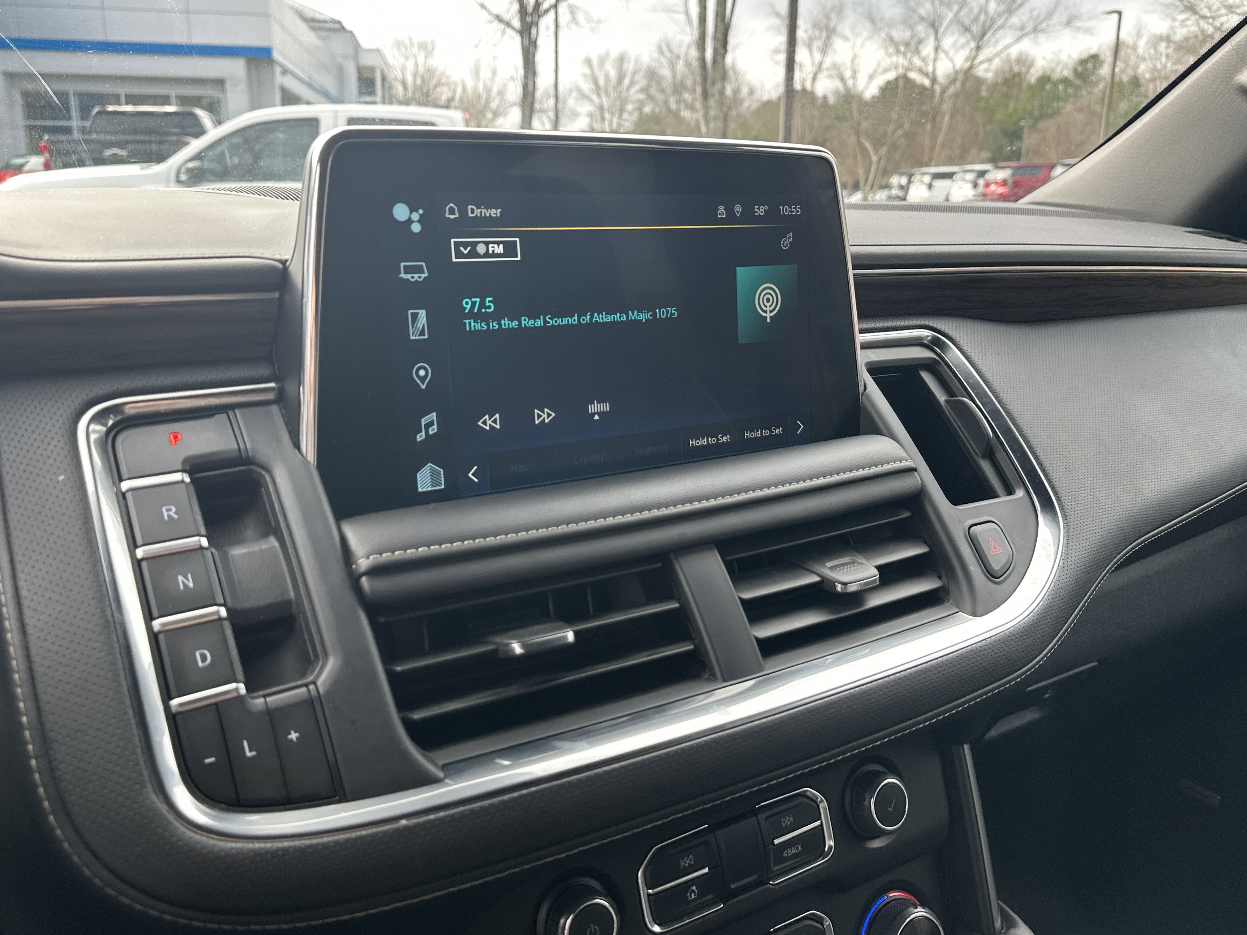 Certified 2024 Chevrolet Tahoe Premier RWD image 32