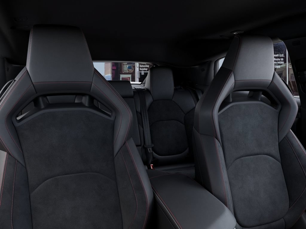 New 2026 Dodge Charger R/T AWD/4WD image 26