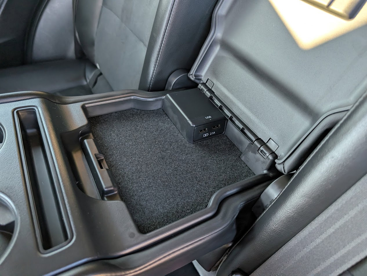 Used 2018 MAZDA CX-5 Touring w/ Preferred Equipment Package image 10