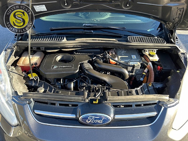 Used 2016 Ford C-MAX SE image 26