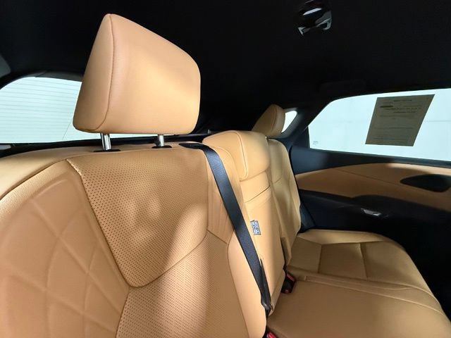 Used 2025 Lexus RX 350 Premium Plus w/ Convenience Package FWD image 33
