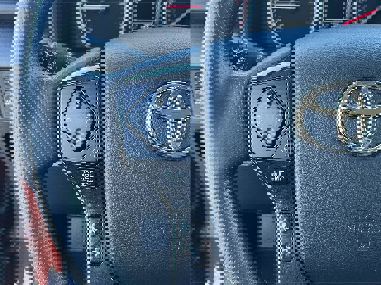 Used 2024 Toyota 4Runner TRD Pro image 11