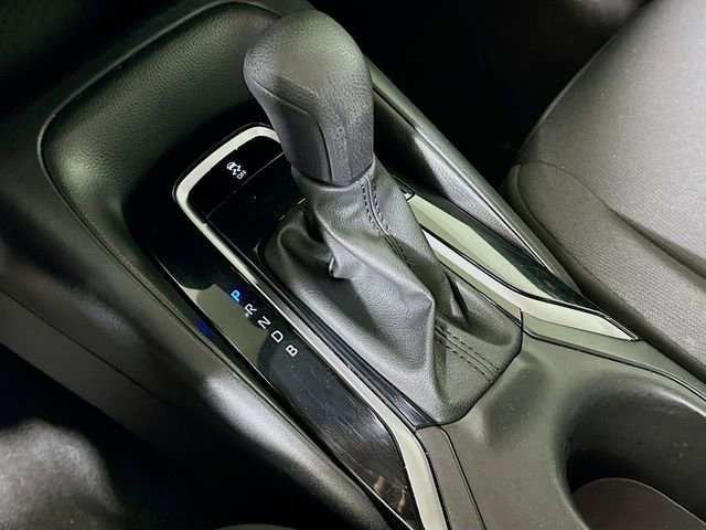 Certified 2024 Toyota Corolla LE image 19