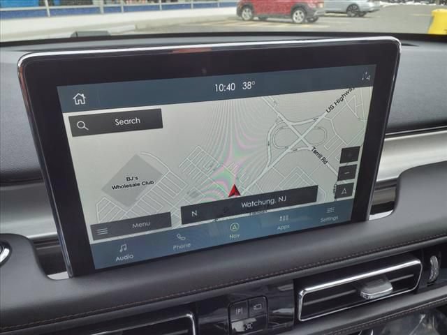New 2024 Lincoln Aviator AWD w/ Premium Package image 12