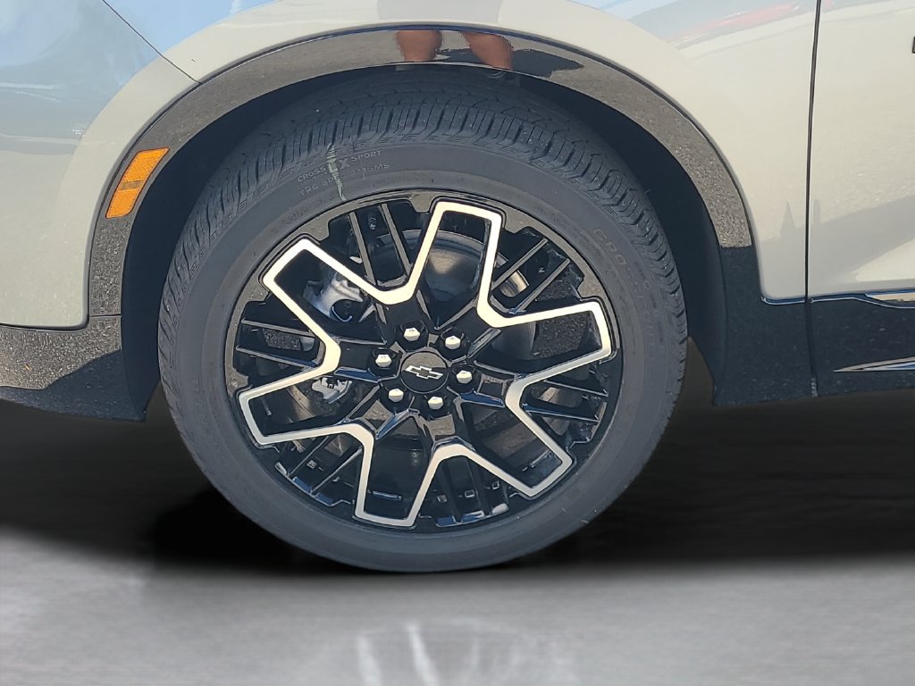 New 2026 Chevrolet Blazer RS w/ Driver Confidence II Package FWD image 27