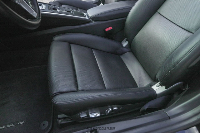 Used 2017 Porsche 911 Carrera S image 36