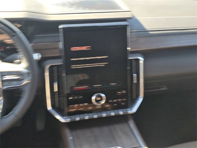 New 2026 GMC Acadia Denali Ultimate image 15