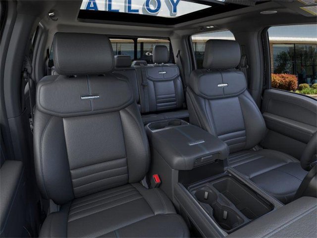 New 2025 Ford F250 Platinum image 10