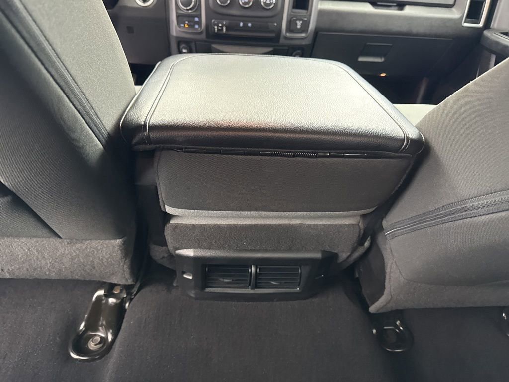 Used 2023 RAM 1500 Classic SLT w/ Protection Group image 32