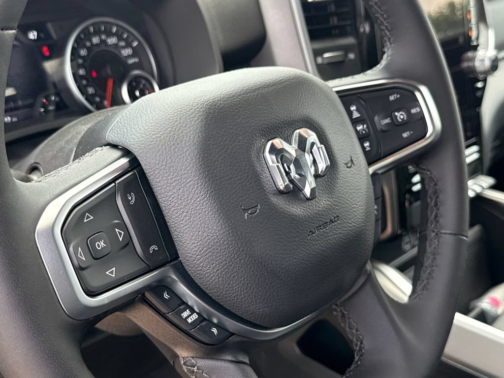 New 2026 RAM 1500 Lone Star RWD image 29