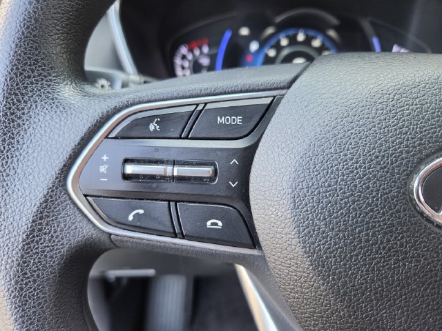 Used 2019 Hyundai Santa Fe SEL FWD image 33