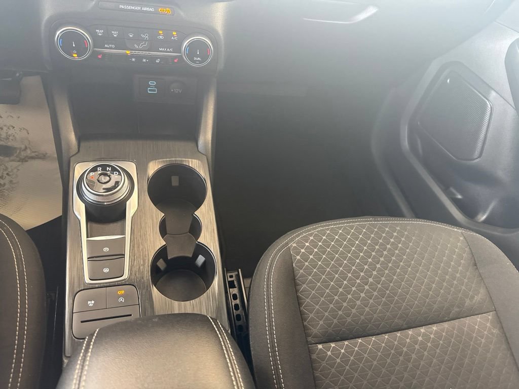 Certified 2023 Ford Escape Active AWD/4WD image 24