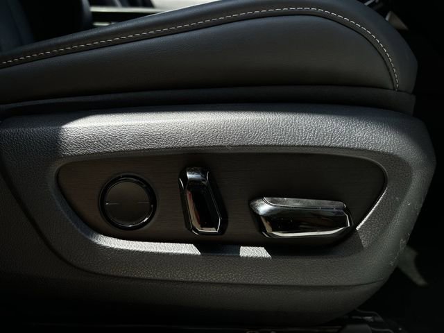 Used 2023 Lexus RX 500h F Sport w/ Cold Area Package image 31