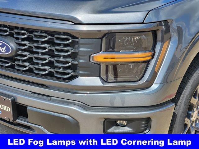 New 2026 Ford F150 STX image 8