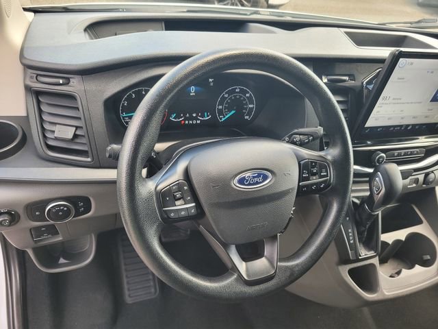 Certified 2023 Ford Transit 350 XLT RWD image 30