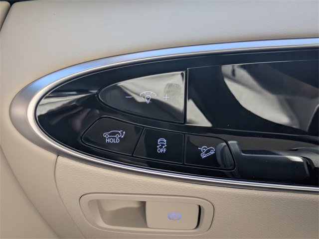 Used 2026 Genesis GV70 2.5T Select image 30