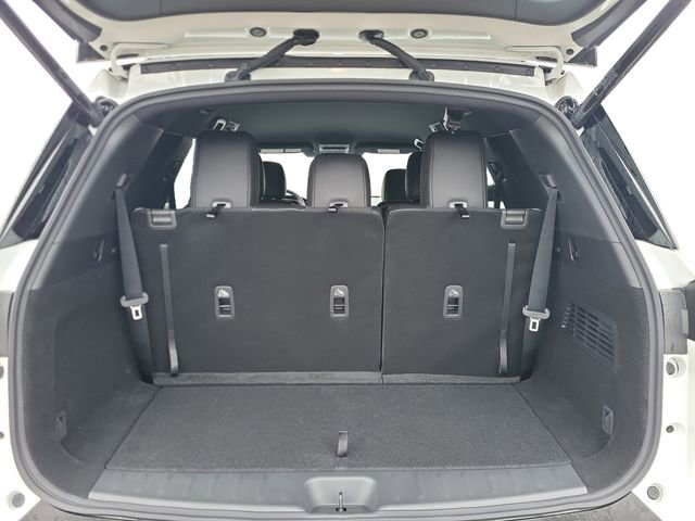 New 2025 Nissan Pathfinder Rock Creek image 23