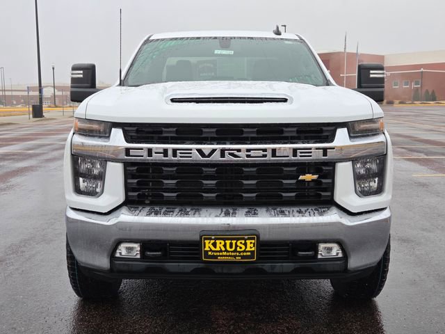 Used 2020 Chevrolet Silverado 2500 LT w/ Convenience Package image 9