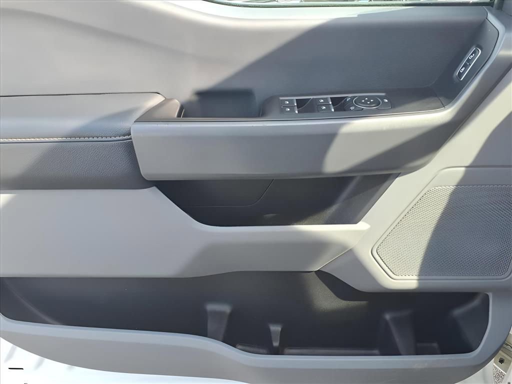 Used 2023 Ford F250 XLT w/ FX4 Off-Road Package image 23