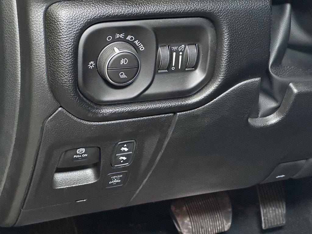 New 2026 RAM 1500 Big Horn image 20