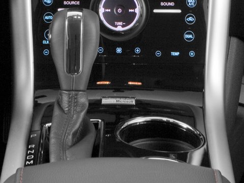 Used 2013 Ford Edge Limited w/ Driver Entry Pkg image 13