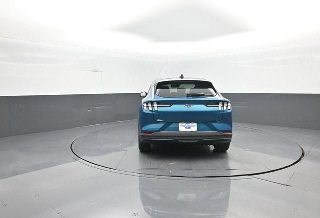 New 2026 Ford Mustang Mach-E Select AWD/4WD image 6