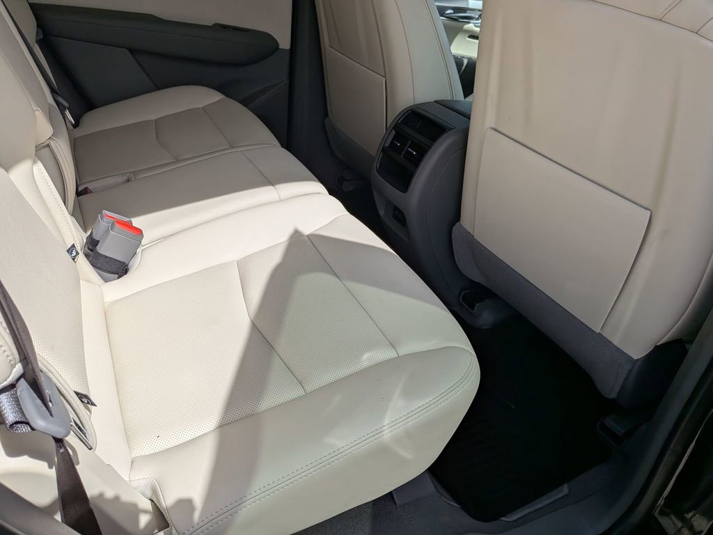 Certified 2023 Cadillac XT5 Premium Luxury w/ Technology Package image 25